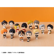 Load image into Gallery viewer, PRE-ORDER Lookup Yu Nishinoya & Ryunosuke Tanaka Uniform ver. Set (with gift) Haikyu!!