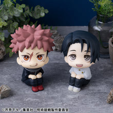 Load image into Gallery viewer, PRE-ORDER Lookup Yuji Itadori & Yuta Okkotsu ver. 2 set (with gift) Jujutsu Kaisen