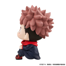 Load image into Gallery viewer, PRE-ORDER Lookup Yuji Itadori (repeat) Jujutsu Kaisen