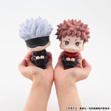 Load image into Gallery viewer, PRE-ORDER Lookup Yuji Itadori (repeat) Jujutsu Kaisen