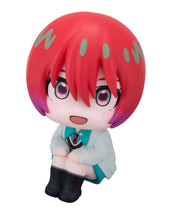 Load image into Gallery viewer, PRE-ORDER Lookup Yuzuriha Amate (Machu) Mobile Suit Gundam Gquuuuuux