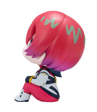 Load image into Gallery viewer, PRE-ORDER Lookup Yuzuriha Amate (Machu) Pilot Suit Ver. Mobile Suit Gundam GQuuuuuuX