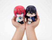 Load image into Gallery viewer, PRE-ORDER Lookup Yuzuriha Amate (Machu) and Nyann Set (with gift) Mobile Suit Gundam Gquuuuuux