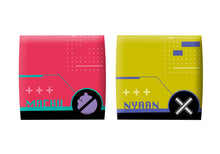 Load image into Gallery viewer, PRE-ORDER Lookup Yuzuriha Amate (Machu) and Nyann Set (with gift) Mobile Suit Gundam Gquuuuuux