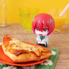 Load image into Gallery viewer, PRE-ORDER Lookup Yuzuriha Amate (Machu) and Nyann Set (with gift) Mobile Suit Gundam Gquuuuuux