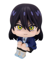 Load image into Gallery viewer, PRE-ORDER Lookup Yuzuriha Amate (Machu) and Nyann Set (with gift) Mobile Suit Gundam Gquuuuuux