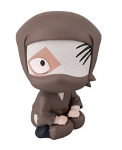 Load image into Gallery viewer, PRE-ORDER Lookup Zatto Konnamon (with gift) Nintama Rantaro