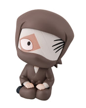 Load image into Gallery viewer, PRE-ORDER Lookup Zatto Konnamon (with gift) Nintama Rantaro