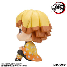 Load image into Gallery viewer, PRE-ORDER Lookup Zenitsu Agatsuma Grumpy Ver. Demon Slayer: Kimetsu no Yaiba