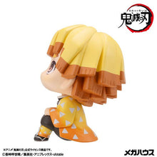 Load image into Gallery viewer, PRE-ORDER Lookup Zenitsu Agatsuma Grumpy Ver. Demon Slayer: Kimetsu no Yaiba