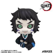 Load image into Gallery viewer, PRE-ORDER Lookup Zenitsu Agatsuma Grumpy Ver. & Kaigaku (with gift) Demon Slayer: Kimetsu no Yaiba