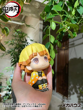 Load image into Gallery viewer, PRE-ORDER Lookup Zenitsu Agatsuma Smile ver. (repeat) Demon Slayer: Kimetsu no Yaiba