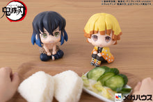 Load image into Gallery viewer, PRE-ORDER Lookup Zenitsu Agatsuma (repeat) Demon Slayer: Kimetsu No Yaiba