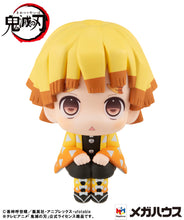 Load image into Gallery viewer, PRE-ORDER Lookup Zenitsu Agatsuma (repeat) Demon Slayer: Kimetsu No Yaiba