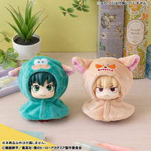 Load image into Gallery viewer, PRE-ORDER Lookup cape Baku Dog My Hero Academia