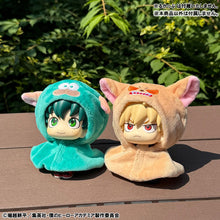 Load image into Gallery viewer, PRE-ORDER Lookup cape Baku Dog My Hero Academia