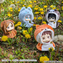 Load image into Gallery viewer, PRE-ORDER Lookup cape Megumi Fushiguro Jujutsu Kaisen 5th Anniversary