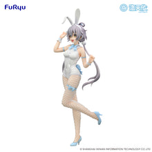 Load image into Gallery viewer, PRE-ORDER Lou Tian Yi BiCute Bunnies Figure V Singer Luo Tian Yi