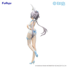 Load image into Gallery viewer, PRE-ORDER Lou Tian Yi BiCute Bunnies Figure V Singer Luo Tian Yi