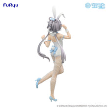 Load image into Gallery viewer, PRE-ORDER Lou Tian Yi BiCute Bunnies Figure V Singer Luo Tian Yi