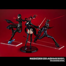 Load image into Gallery viewer, PRE-ORDER Lucrea Crow Roki ver. (Goro Akechi) Showtime Edition Persona5 The Royal