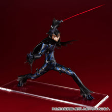 Load image into Gallery viewer, PRE-ORDER Lucrea Crow Roki ver. (Goro Akechi) Showtime Edition Persona5 The Royal