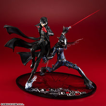 Load image into Gallery viewer, PRE-ORDER Lucrea Crow Roki ver. (Goro Akechi) Showtime Edition Persona5 The Royal