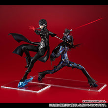 Load image into Gallery viewer, PRE-ORDER Lucrea Crow Roki ver. (Goro Akechi) Showtime Edition Persona5 The Royal