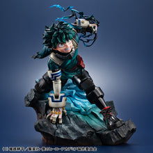 Load image into Gallery viewer, PRE-ORDER Lucrea Izuku Midoriya My Hero Academia