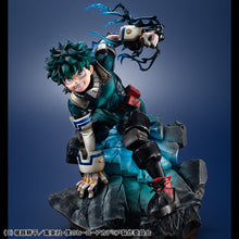 Load image into Gallery viewer, PRE-ORDER Lucrea Izuku Midoriya My Hero Academia