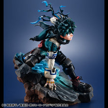Load image into Gallery viewer, PRE-ORDER Lucrea Izuku Midoriya My Hero Academia
