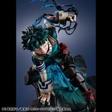 Load image into Gallery viewer, PRE-ORDER Lucrea Izuku Midoriya My Hero Academia