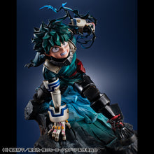 Load image into Gallery viewer, PRE-ORDER Lucrea Izuku Midoriya My Hero Academia