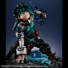 Load image into Gallery viewer, PRE-ORDER Lucrea Izuku Midoriya My Hero Academia
