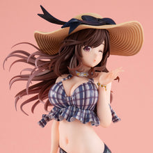 Load image into Gallery viewer, PRE-ORDER Lucrea Kogane Tsukioka Be~Bop Kaigan Ver. The Idolm@ster Shiny Colors