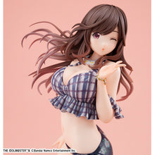 Load image into Gallery viewer, PRE-ORDER Lucrea Kogane Tsukioka Be~Bop Kaigan Ver. The Idolm@ster Shiny Colors