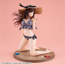 Load image into Gallery viewer, PRE-ORDER Lucrea Kogane Tsukioka Be~Bop Kaigan Ver. The Idolm@ster Shiny Colors