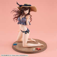 Load image into Gallery viewer, PRE-ORDER Lucrea Kogane Tsukioka Be~Bop Kaigan Ver. The Idolm@ster Shiny Colors