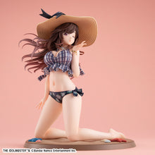 Load image into Gallery viewer, PRE-ORDER Lucrea Kogane Tsukioka Be~Bop Kaigan Ver. The Idolm@ster Shiny Colors