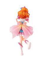 Load image into Gallery viewer, PRE-ORDER Lucrea Lite Akari Ozora Aikatsu! x Pripara The Movie Miraculous Meeting