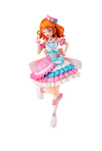 Load image into Gallery viewer, PRE-ORDER Lucrea Lite Akari Ozora Aikatsu! x Pripara The Movie Miraculous Meeting