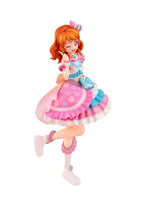 Load image into Gallery viewer, PRE-ORDER Lucrea Lite Akari Ozora Aikatsu! x Pripara The Movie Miraculous Meeting