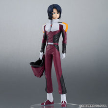 Load image into Gallery viewer, PRE-ORDER Lucrea Lite Athrun Zala Pilot Suit Ver. Mobile Suit Gundam SEED