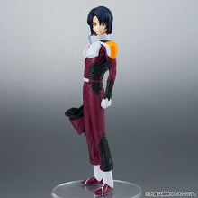 Load image into Gallery viewer, PRE-ORDER Lucrea Lite Athrun Zala Pilot Suit Ver. Mobile Suit Gundam SEED