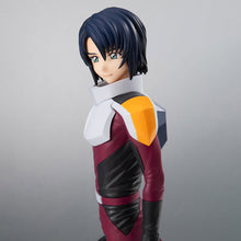 Load image into Gallery viewer, PRE-ORDER Lucrea Lite Athrun Zala Pilot Suit Ver. Mobile Suit Gundam SEED