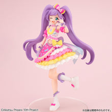 Load image into Gallery viewer, PRE-ORDER Lucrea Lite Laala Manaka Aikatsu! x PriparaTHEMOVIE Miraculous Meeting