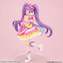 Load image into Gallery viewer, PRE-ORDER Lucrea Lite Laala Manaka Aikatsu! x PriparaTHEMOVIE Miraculous Meeting
