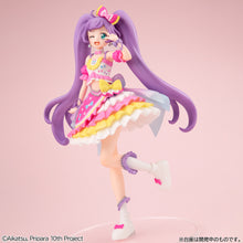 Load image into Gallery viewer, PRE-ORDER Lucrea Lite Laala Manaka Aikatsu! x PriparaTHEMOVIE Miraculous Meeting