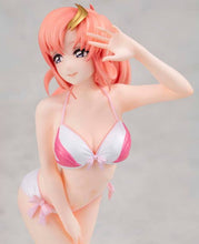Load image into Gallery viewer, PRE-ORDER Lucrea Lite Lacus Clyne Swimsuit Ver. Mobile Suit Gundam SEED FREEDOM