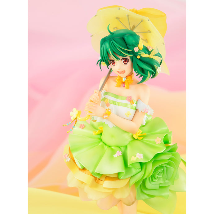 PRE-ORDER Lucrea Ranka Lee Macross Frontier: The Labyrinth of Time